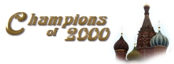 Chataqua Champions for 2000